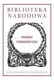 Dramat staroindyjski Dramat staroindyjski