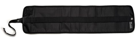 Etui czarne na kredki 72szt Etui czarne na kredki 72szt