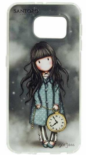 Etui na Samsung S6 Case - White Rabbit Etui na Samsung S6 Case - White Rabbit