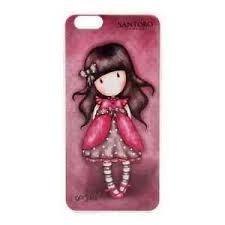 Etui na iPhone 6/6S Case - Ladybird Etui na iPhone 6/6S Case - Ladybird