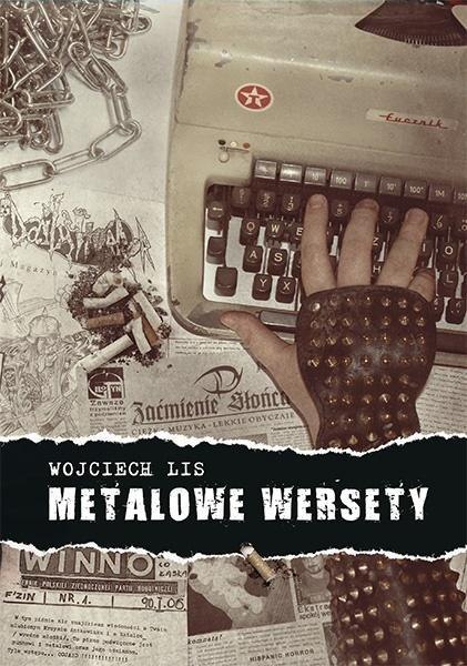 Metalowe Wersety Metalowe Wersety
