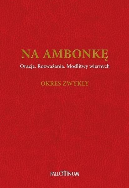Na ambonkę T.1 Na ambonkę T.1