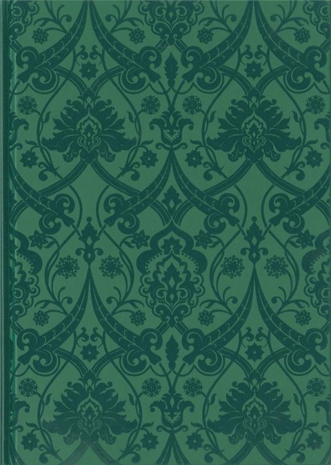 Notatnik ozdobny 0029-01 VELVET Notatnik ozdobny 0029-01 VELVET