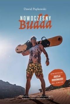 Nowoczesny Budda Nowoczesny Budda