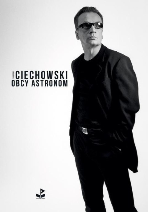 Obcy astronom Obcy astronom