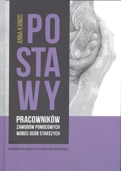 Postawy pracowników zawodów pomocowych wobec... Postawy pracowników zawodów pomocowych wobec...