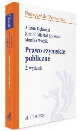 Prawo rzymskie publiczne Prawo rzymskie publiczne