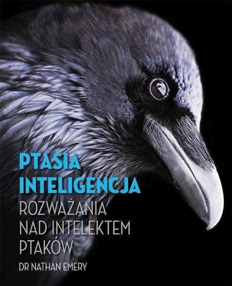 Ptasia inteligencja Ptasia inteligencja