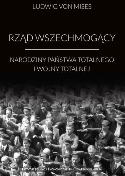 Rząd wszechmogący Rząd wszechmogący