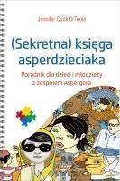 (Sekretna) księga asperdzieciaka (Sekretna) księga asperdzieciaka