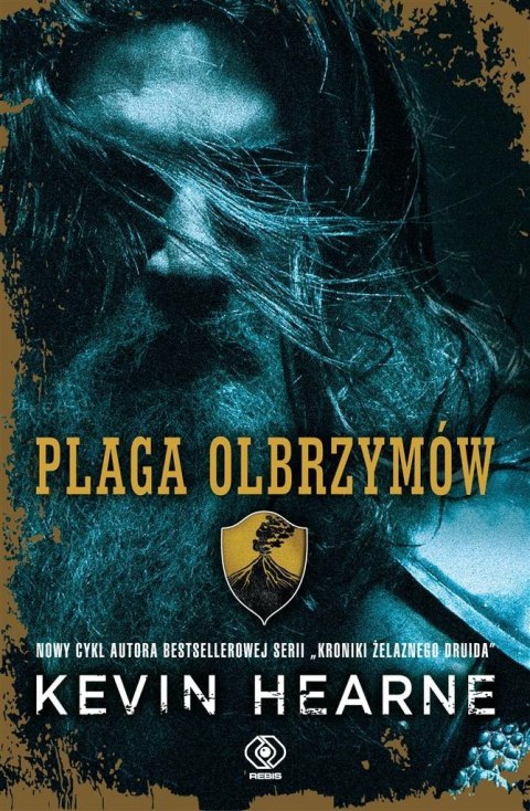 Siedem kenningów T.1 Plaga olbrzymów Siedem kenningów T.1 Plaga olbrzymów