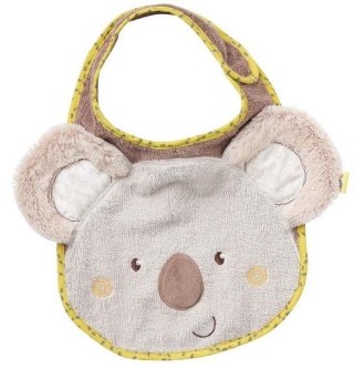 Śliniak frotte Koala 28 cm