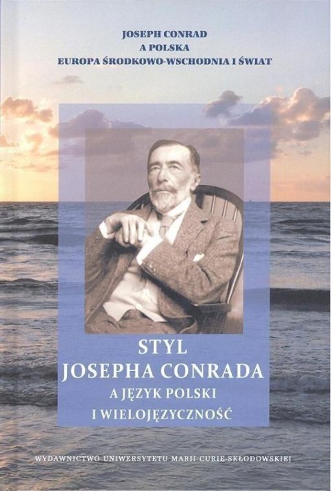 Styl Josepha Conrada a język polski i... Styl Josepha Conrada a język polski i...