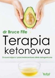 Terapia ketonowa Terapia ketonowa