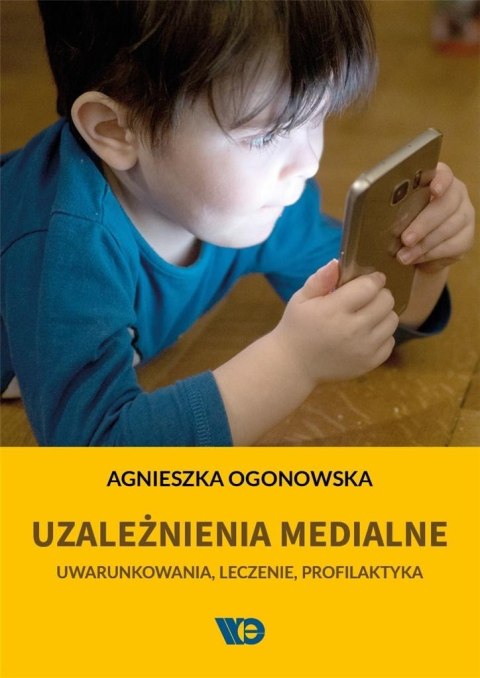 Uzależnienia medialne Uzależnienia medialne
