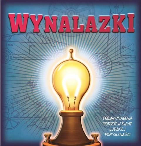Wynalazki Wynalazki