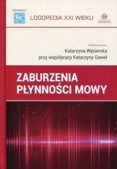 Zaburzenia płynności mowy Zaburzenia płynności mowy