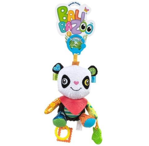Zawieszka Panda Peter Zawieszka Panda Peter