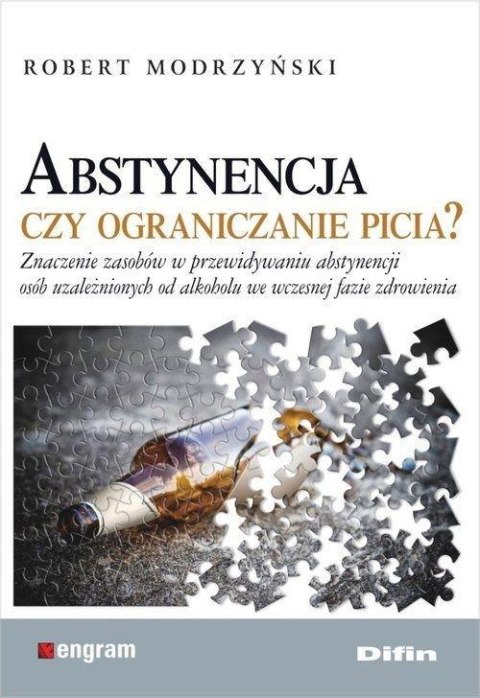 Abstynencja czy ograniczanie picia? Abstynencja czy ograniczanie picia?