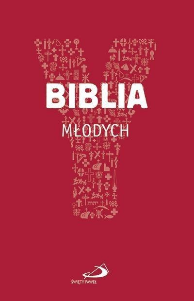 Biblia młodych Youcat Biblia młodych Youcat