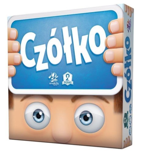 Czółko PORTAL Czółko PORTAL