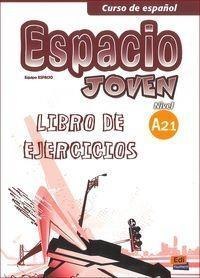 Espacio Joven A2.1 ćwiczenia Espacio Joven A2.1 ćwiczenia