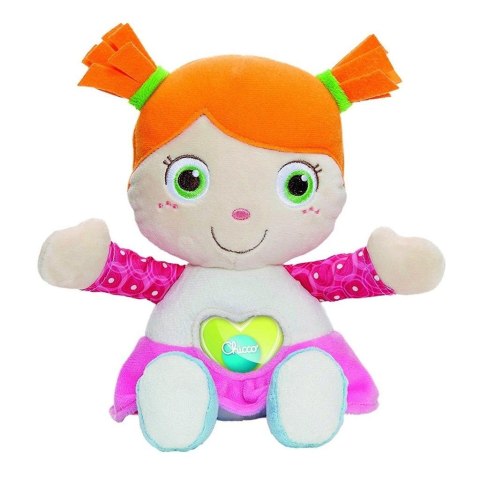 First Love: Maskotka laleczka Emily First Love: Maskotka laleczka Emily