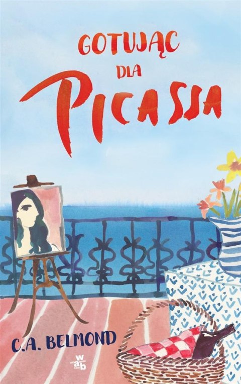 Gotując dla Picassa Gotując dla Picassa
