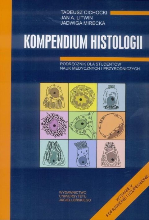 Kompendium histologii Kompendium histologii