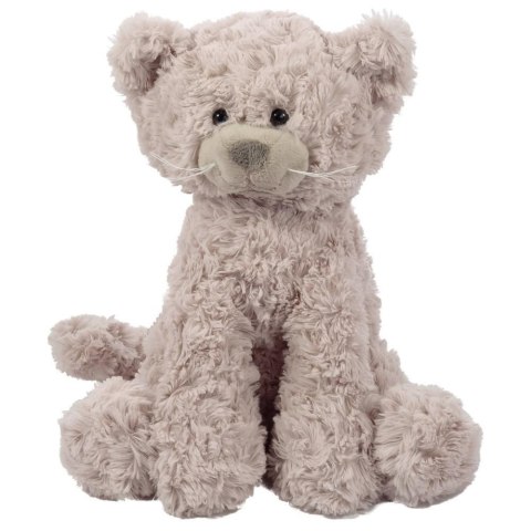 Kot Beatrice pudrowy róż 25cm Kot Beatrice pudrowy róż 25cm
