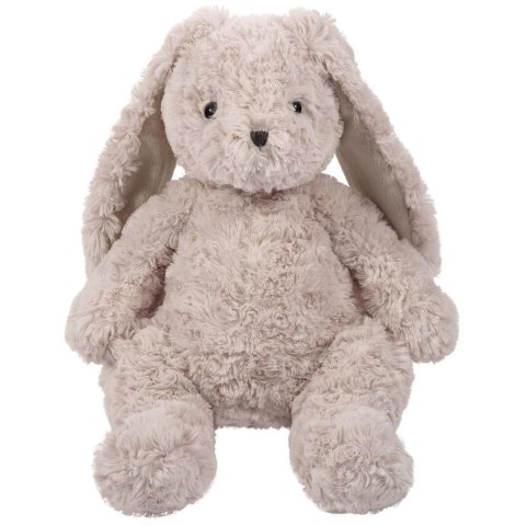Królik Caramenn pudrowy róż 28cm Królik Caramenn pudrowy róż 28cm