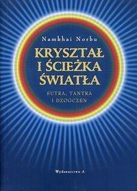 Kryształ i ścieżka światła w.2 Kryształ i ścieżka światła w.2