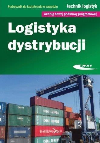 Logistyka dystrybucji Logistyka dystrybucji