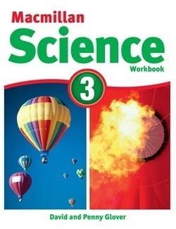 Macmillan Science 3 WB Macmillan Science 3 WB