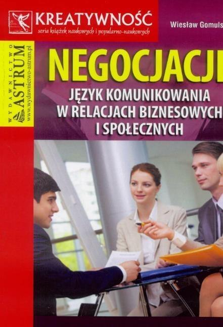 Negocjacje Negocjacje