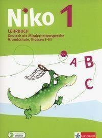 Niko 1. Lehrbuch ( podr ) LEKTORKLETT Niko 1. Lehrbuch ( podr ) LEKTORKLETT