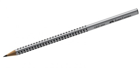 Ołówek Grip 2001/B (12szt) FABER CASTELL Ołówek Grip 2001/B (12szt) FABER CASTELL