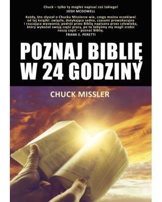 Poznaj Biblię w 24 godziny Poznaj Biblię w 24 godziny
