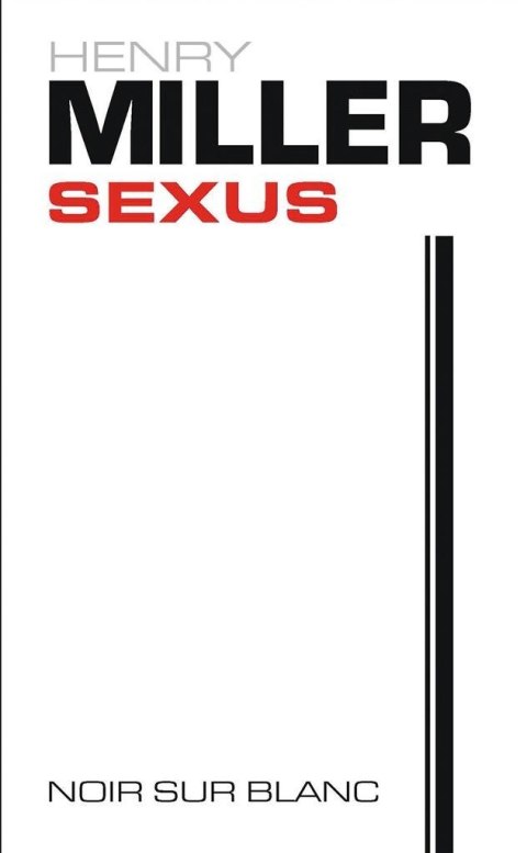 Sexus. Różoukrzyżowanie Sexus. Różoukrzyżowanie