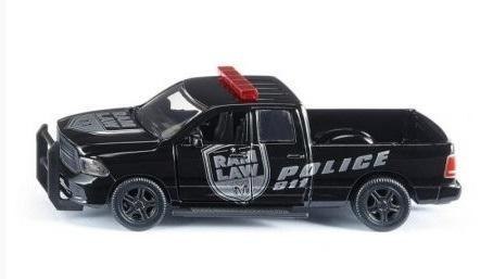 Siku Super - Samochód policyjny Dodge Ram S2309 Siku Super - Samochód policyjny Dodge Ram S2309