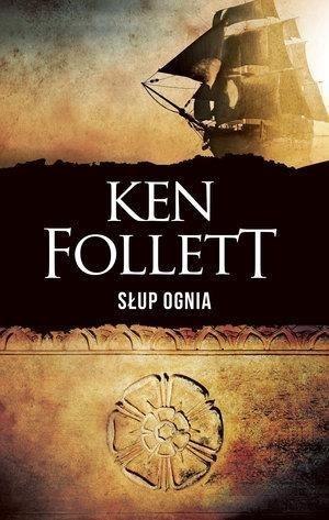 Słup ognia Słup ognia