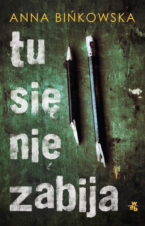 Tu się nie zabija Tu się nie zabija