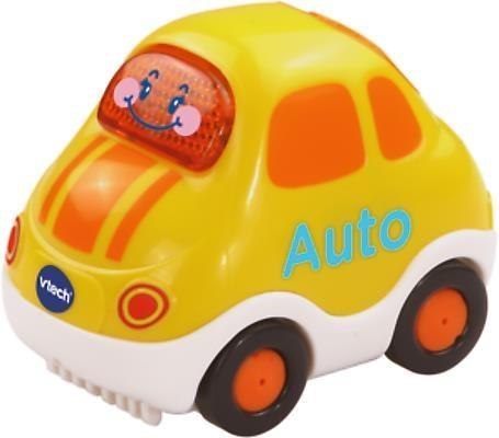 Tut Tut Autka - Autko Osobowe VTECH Tut Tut Autka - Autko Osobowe VTECH