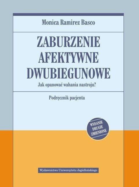Zaburzenie afektywne dwubiegunowe w.2017 Zaburzenie afektywne dwubiegunowe w.2017