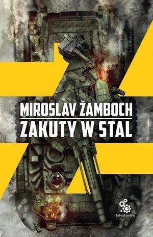 Zakuty w stal Zakuty w stal