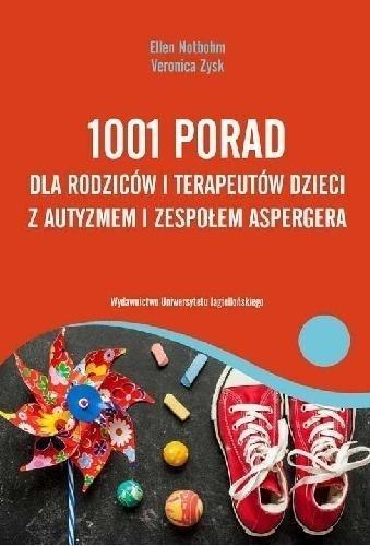 1001 porad dla rodziców i terapeutów... 1001 porad dla rodziców i terapeutów...