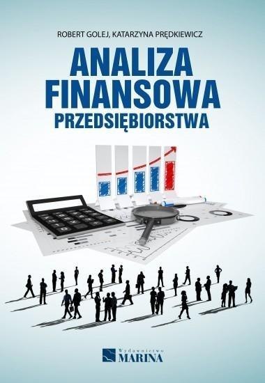 Analiza finansowa przedsiębiorstwa Analiza finansowa przedsiębiorstwa