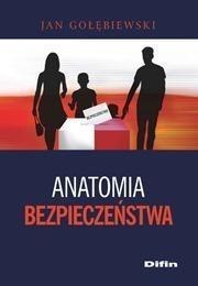Anatomia bezpieczeństwa Anatomia bezpieczeństwa