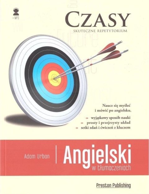 Angielski w tłumaczeniach. Czasy Angielski w tłumaczeniach. Czasy