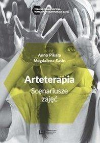 Arteterapia. Scenariusze zajęć Arteterapia. Scenariusze zajęć